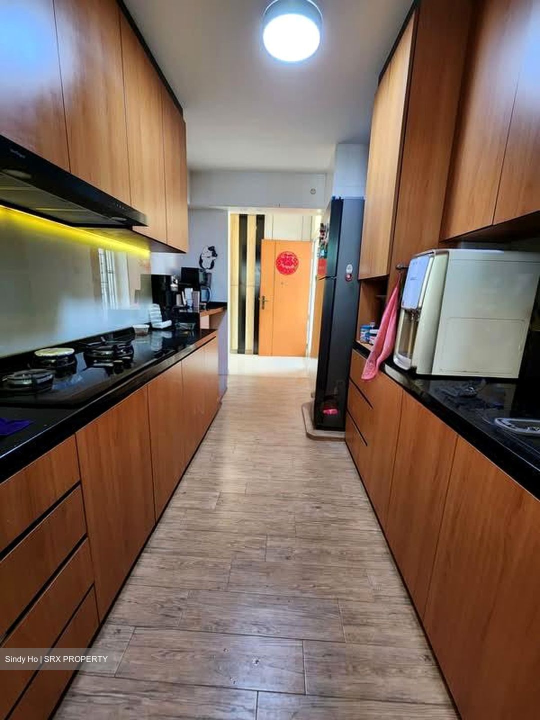 Blk 489C Sunshine Gardens (Choa Chu Kang), HDB 5 Rooms #551835551